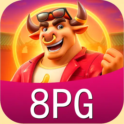 8PG Cassino Online